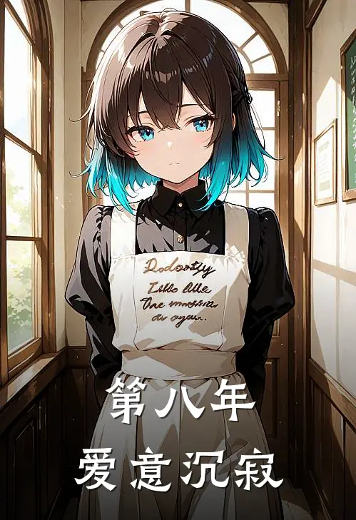 第八年，爱意沉寂许维州乔梨完结小说_完结版小说全文免费阅读第八年，爱意沉寂许维州乔梨