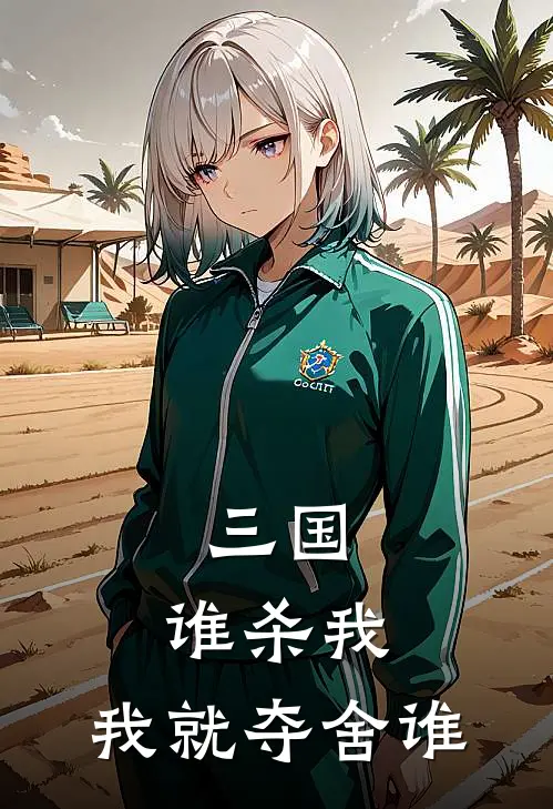 三国：谁杀我，我就夺舍谁