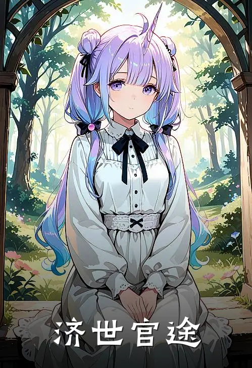 济世官途