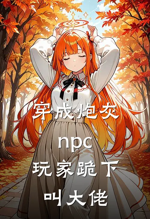 穿成炮灰npc，玩家跪下叫大佬罗耀王小虎最新好看小说推荐_完本小说免费穿成炮灰npc，玩家跪下叫大佬(罗耀王小虎)