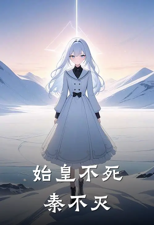 始皇不死秦不灭