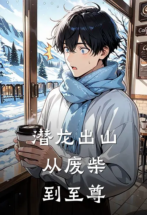 潜龙出山：从废柴到至尊