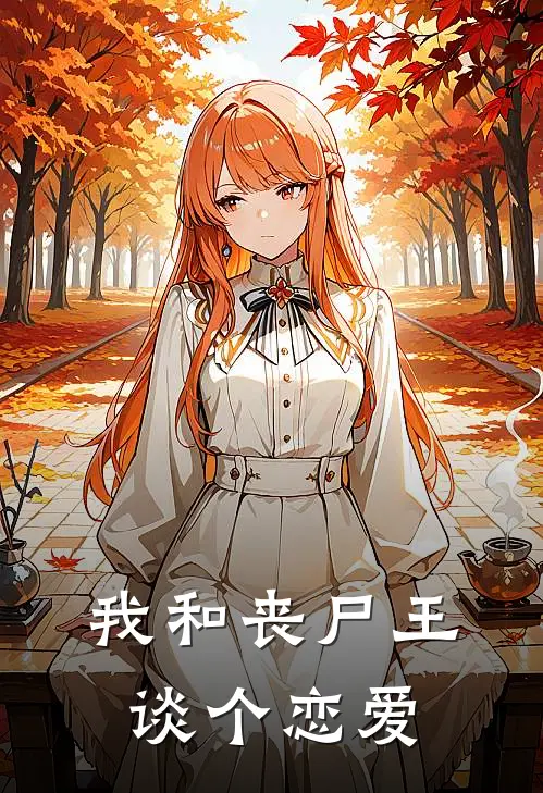 我和丧尸王谈个恋爱