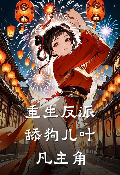 重生反派舔狗儿叶凡主角