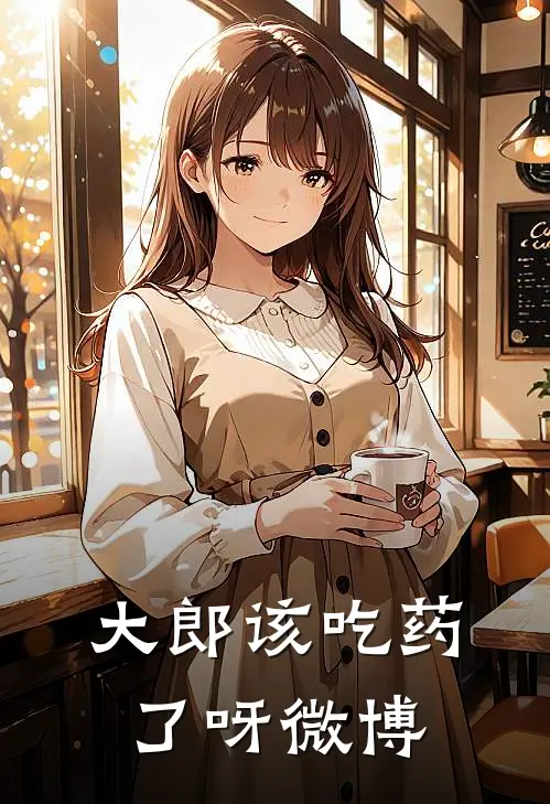 大郎该吃药了呀微博