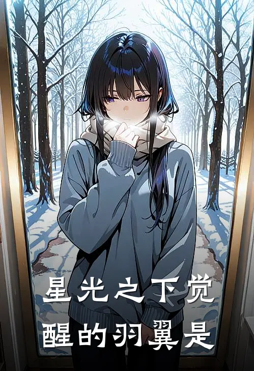 星光之下觉醒的羽翼是