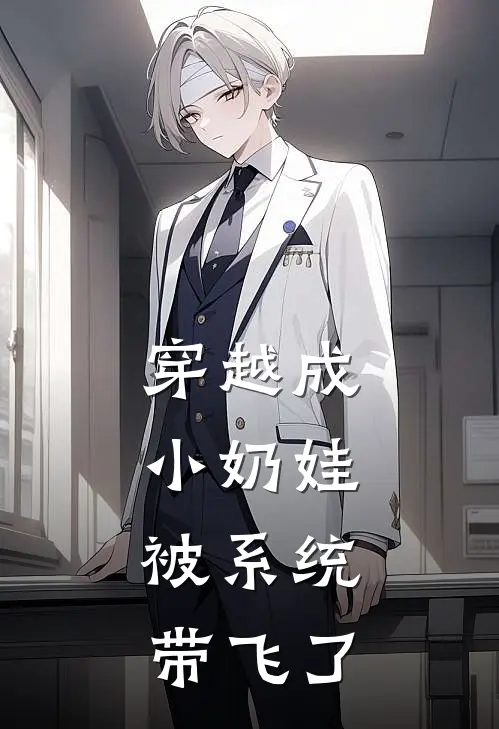 穿越成小奶娃，被系统带飞了