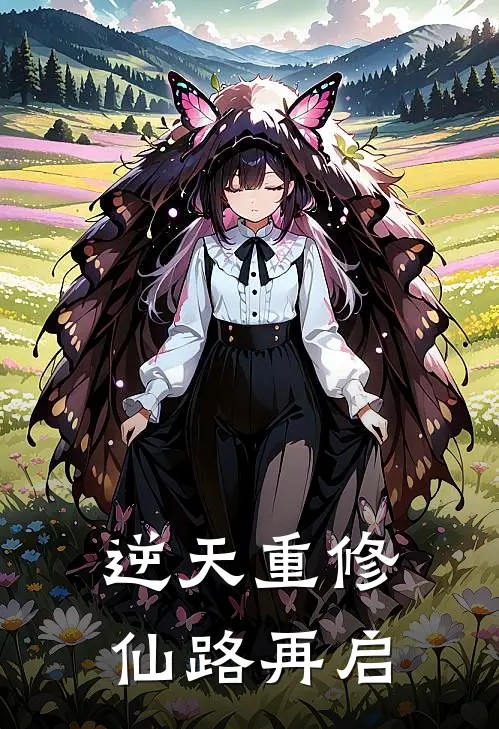 逆天重修：仙路再启楚天辰林浅歌新热门小说_免费阅读全文逆天重修：仙路再启楚天辰林浅歌