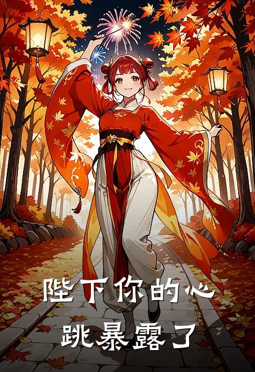 陛下你的心跳暴露了