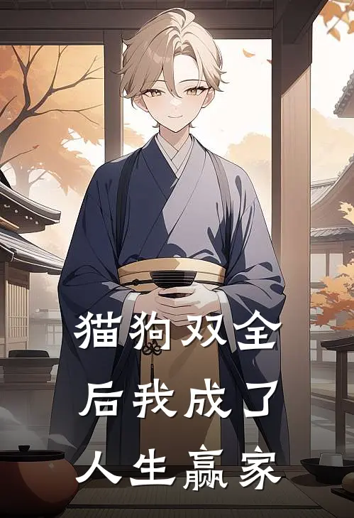 猫狗双全后我成了人生赢家