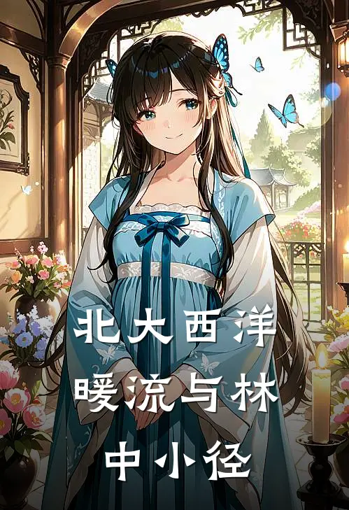 北大西洋暖流与林中小径