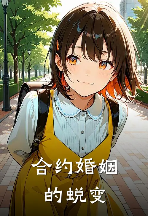 合约婚姻的蜕变