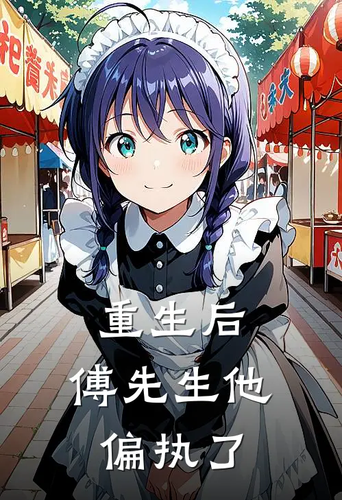 重生后，傅先生他偏执了