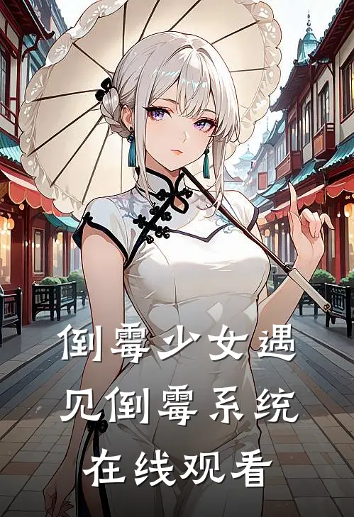 倒霉少女遇见倒霉系统在线观看