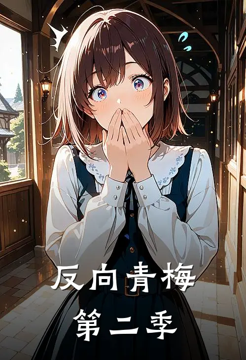 反向青梅第二季