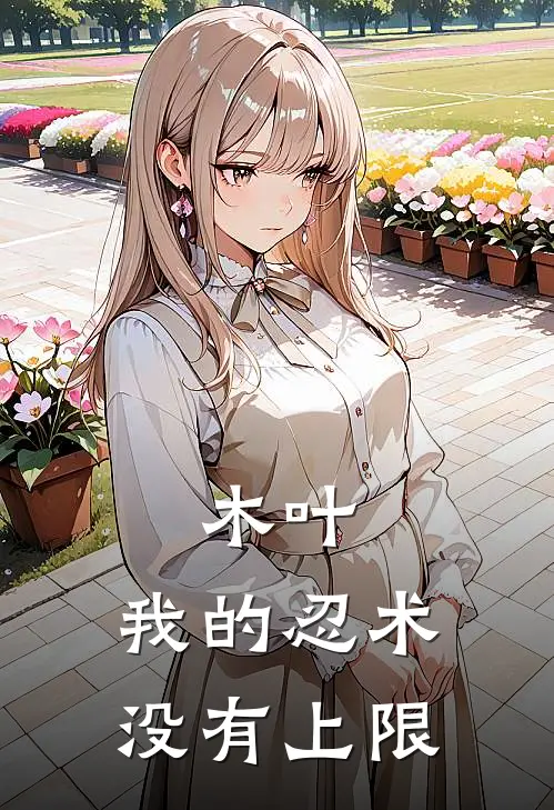 木叶：我的忍术没有上限