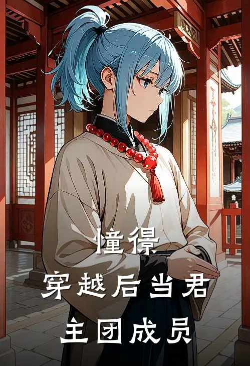 憧憬：穿越后当君主团成员