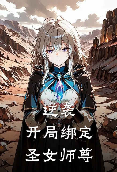 逆袭：开局绑定圣女师尊