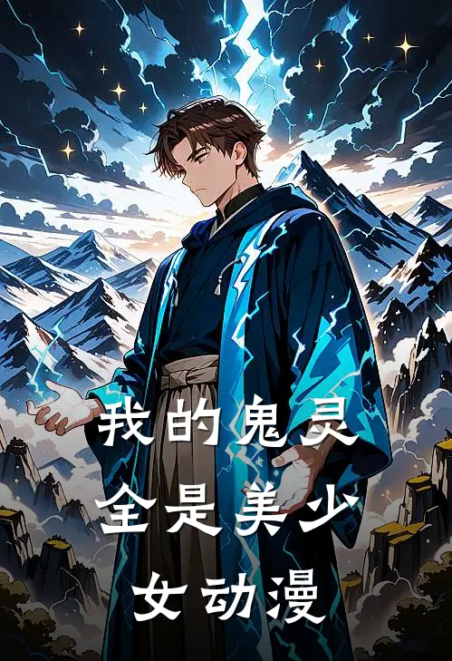 我的鬼灵全是美少女动漫