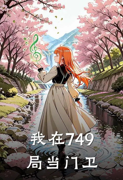 我在749局当门卫