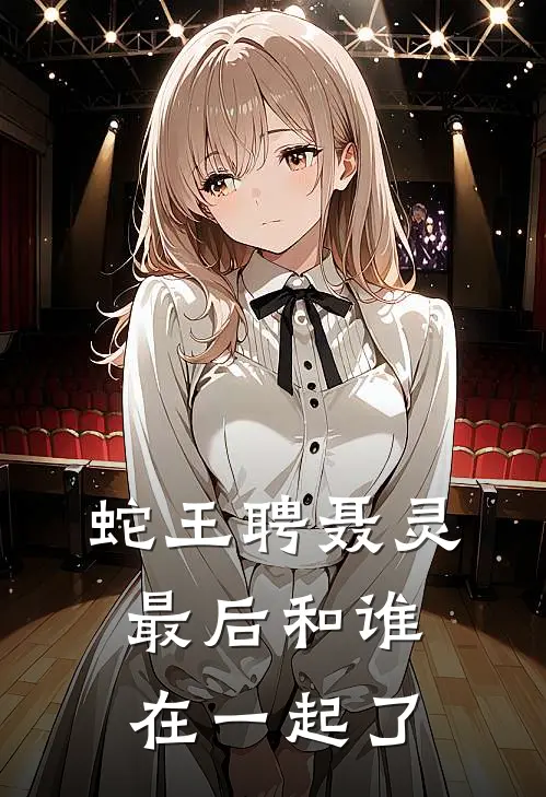 蛇王聘聂灵最后和谁在一起了