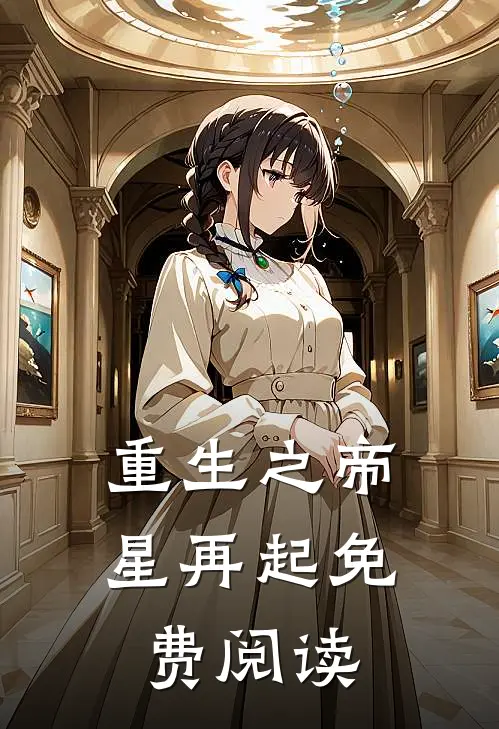 重生之帝星再起免费阅读