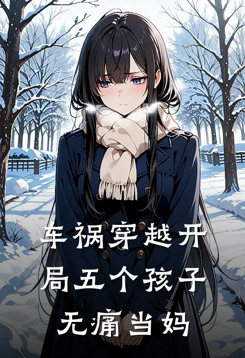 车祸穿越开局五个孩子，无痛当妈苏云薇赵春花热门小说阅读_免费完结小说车祸穿越开局五个孩子，无痛当妈苏云薇赵春花
