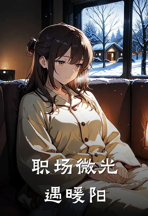 职场微光遇暖阳
