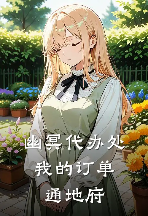 幽冥代办处：我的订单通地府