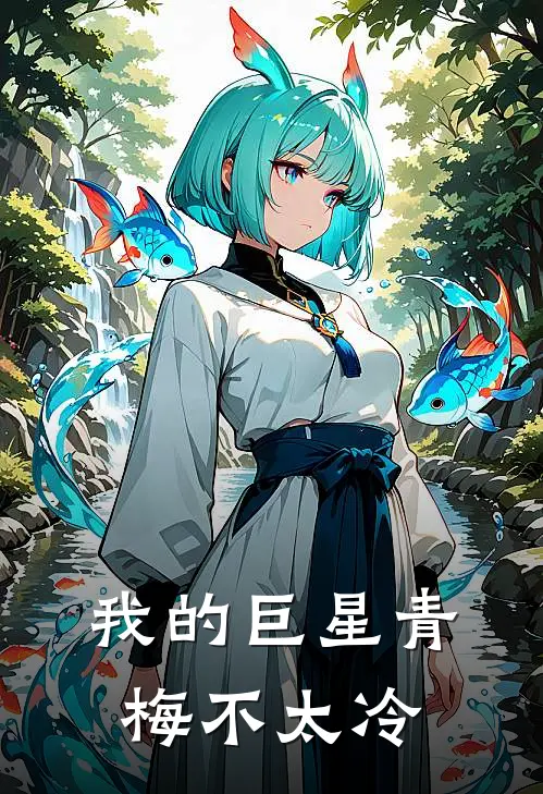 我的巨星青梅不太冷