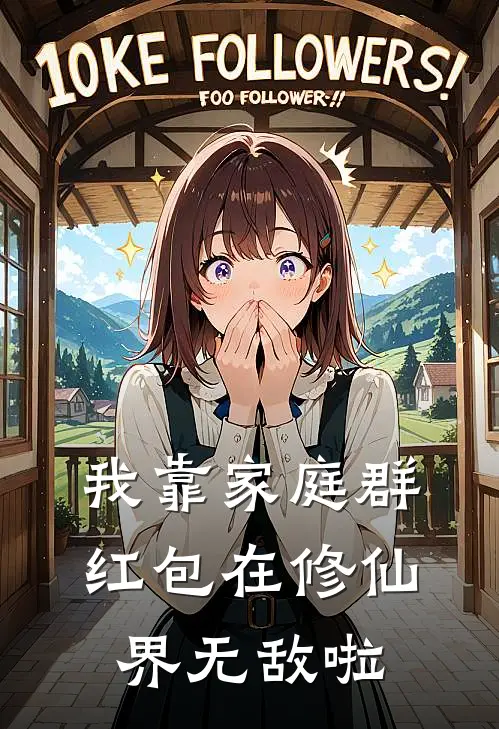 我靠“家庭群红包”在修仙界无敌啦林苟神曹操新热门小说_免费阅读全文我靠“家庭群红包”在修仙界无敌啦林苟神曹操