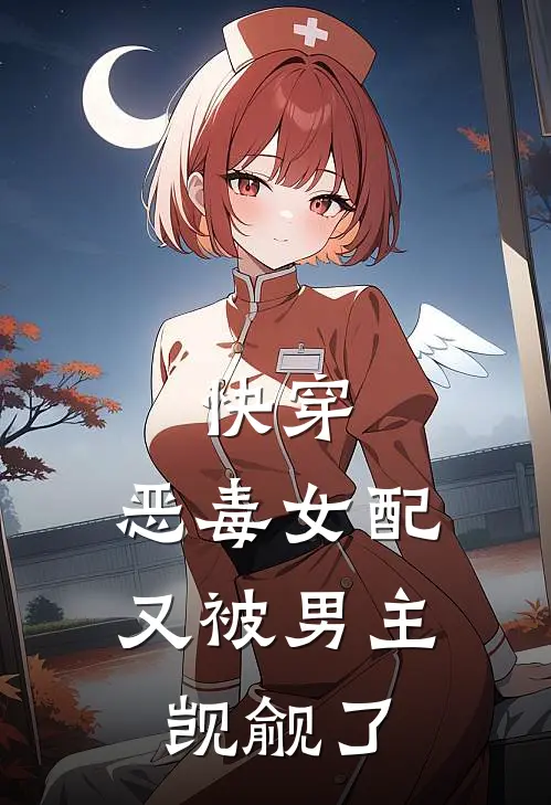 快穿：恶毒女配又被男主觊觎了司遥沈墨声新热门小说_免费阅读全文快穿：恶毒女配又被男主觊觎了司遥沈墨声