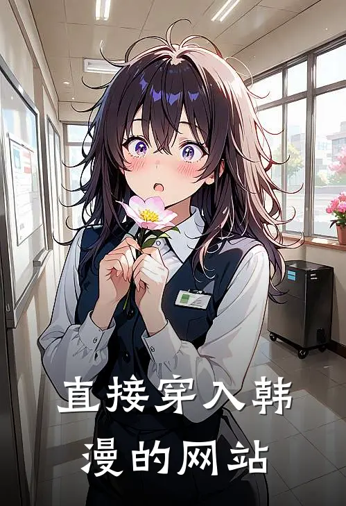 直接穿入韩漫的网站