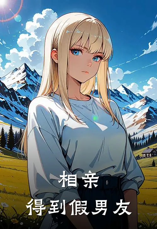 相亲，得到“假男友”