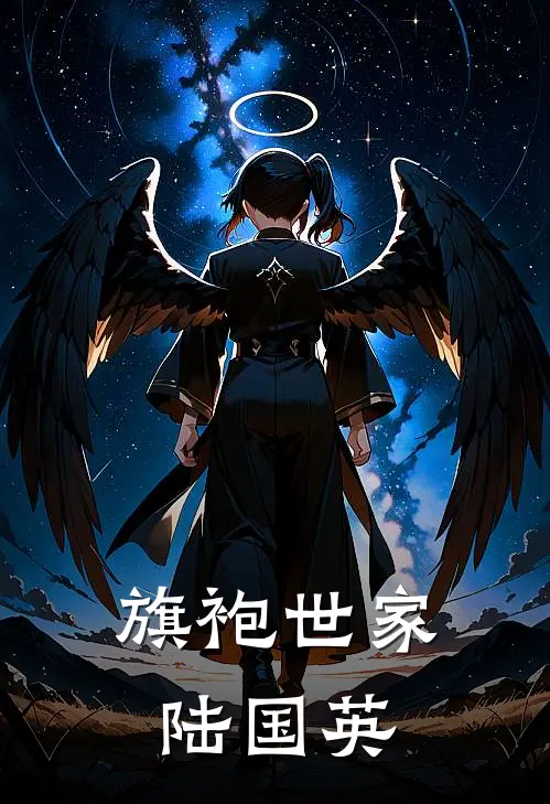 旗袍世家陆国英