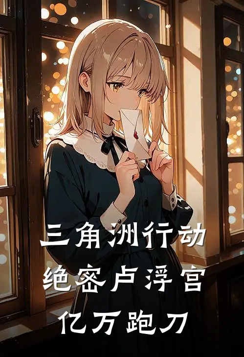 三角洲行动：绝密卢浮宫亿万跑刀