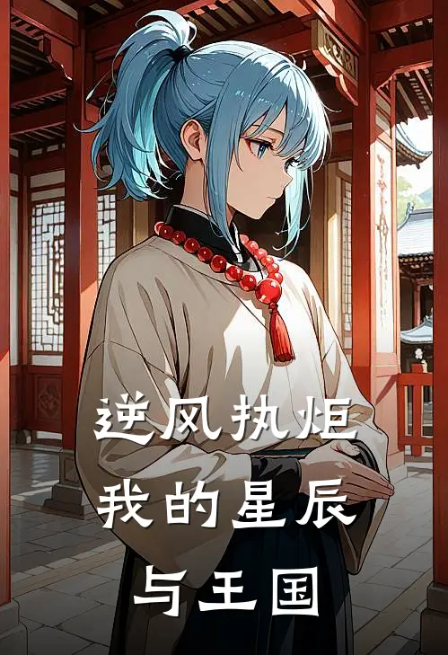 逆风执炬：我的星辰与王国