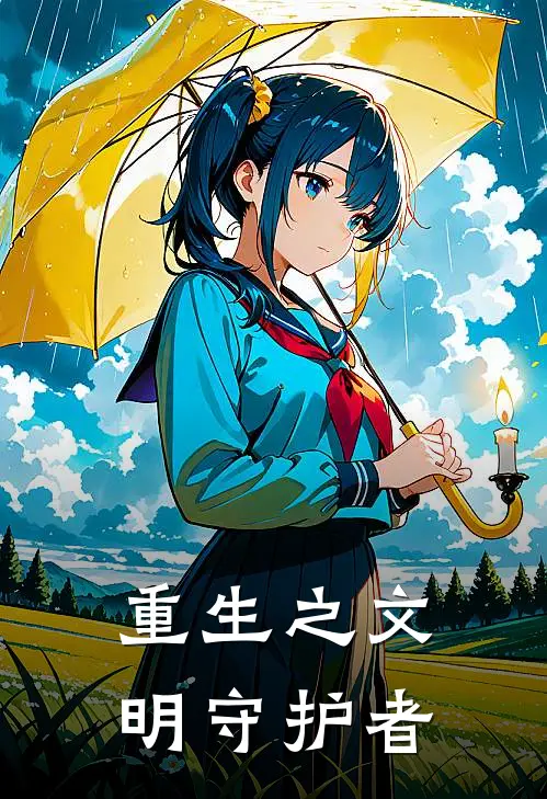 重生之文明守护者