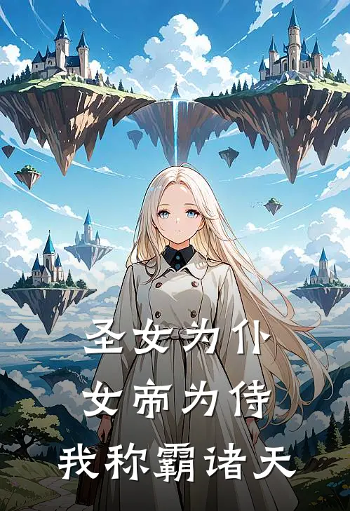 圣女为仆，女帝为侍，我称霸诸天