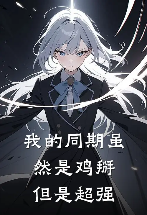 我的同期虽然是鸡掰但是超强祁酒夏油杰免费热门小说_最热门小说我的同期虽然是鸡掰但是超强祁酒夏油杰