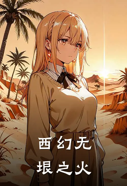 【西幻】无垠之火