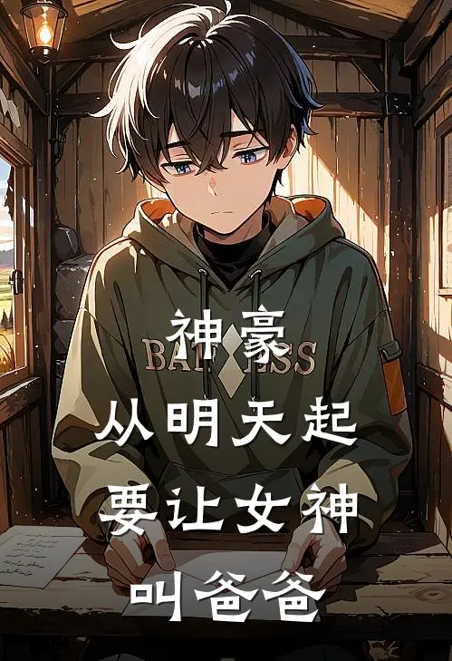 神豪：从明天起，要让女神叫爸爸