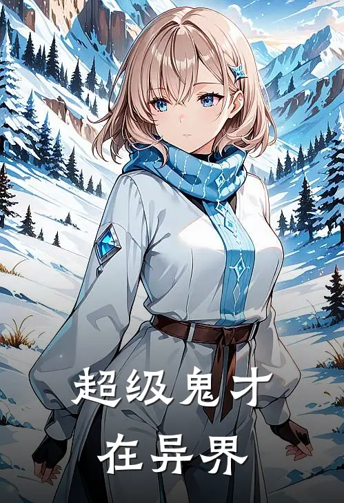 超级鬼才在异界