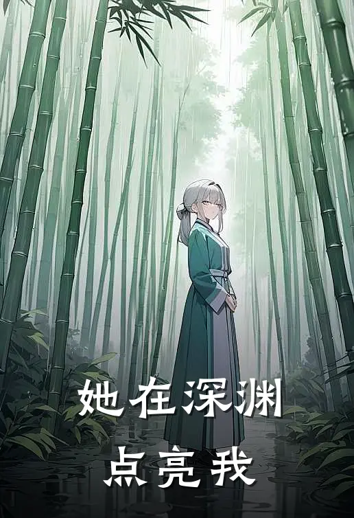 她在深渊点亮我(林知意韩烁)小说全文免费阅读_无弹窗全文免费阅读她在深渊点亮我(林知意韩烁)