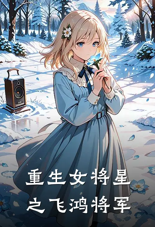 重生女将星之飞鸿将军