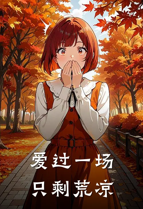 爱过一场，只剩荒凉(马年晴晴)小说免费在线阅读_爱过一场，只剩荒凉(马年晴晴)大结局阅读