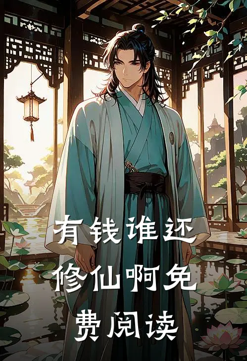 有钱谁还修仙啊免费阅读