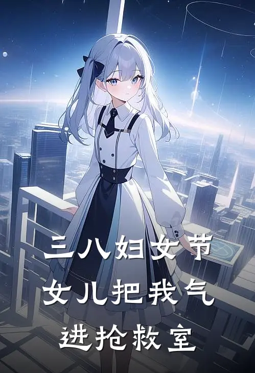 三八妇女节，女儿把我气进抢救室(瞿颜热门)推荐小说_三八妇女节，女儿把我气进抢救室(瞿颜热门)全文免费阅读大结局
