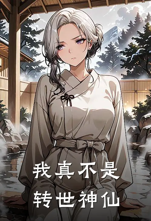 我真不是转世神仙