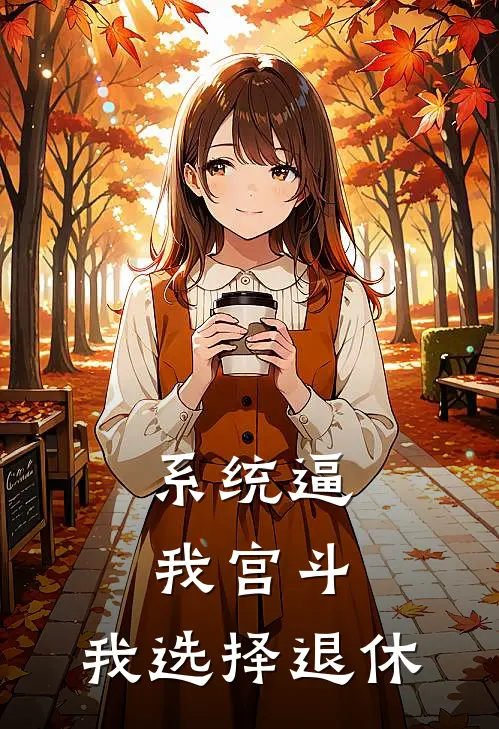 系统逼我宫斗，我选择退休